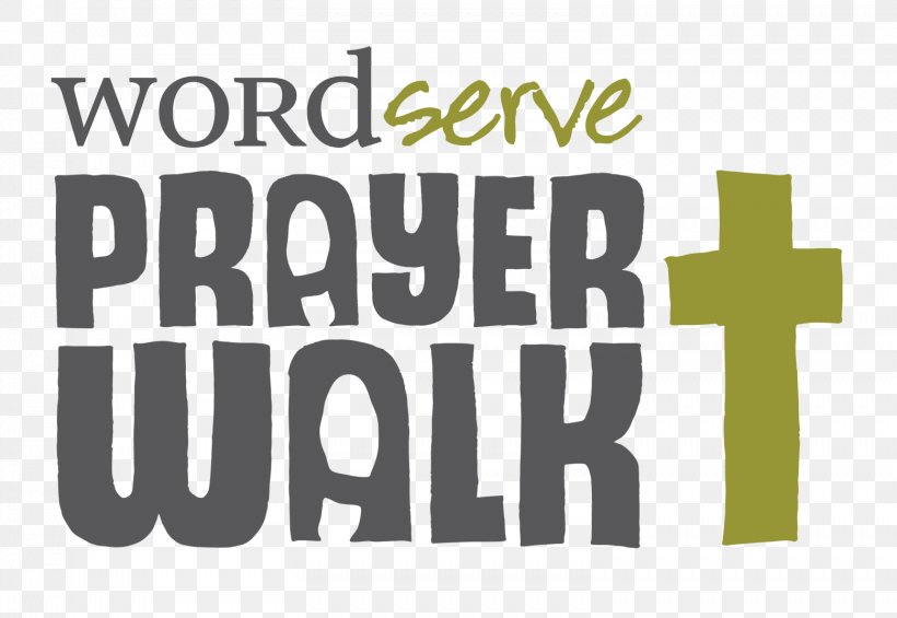 WordServe Church Prayer Walk Walking Logo, PNG, 1558x1075px, Prayer, Brand, Fulshear, Green, Human Behavior Download Free