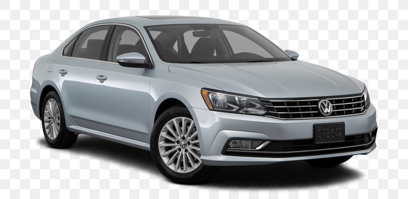 2018 Volkswagen Passat Mid-size Car Luxury Vehicle, PNG, 756x400px, 2018 Volkswagen Passat, Automotive Design, Automotive Exterior, Bumper, Car Download Free