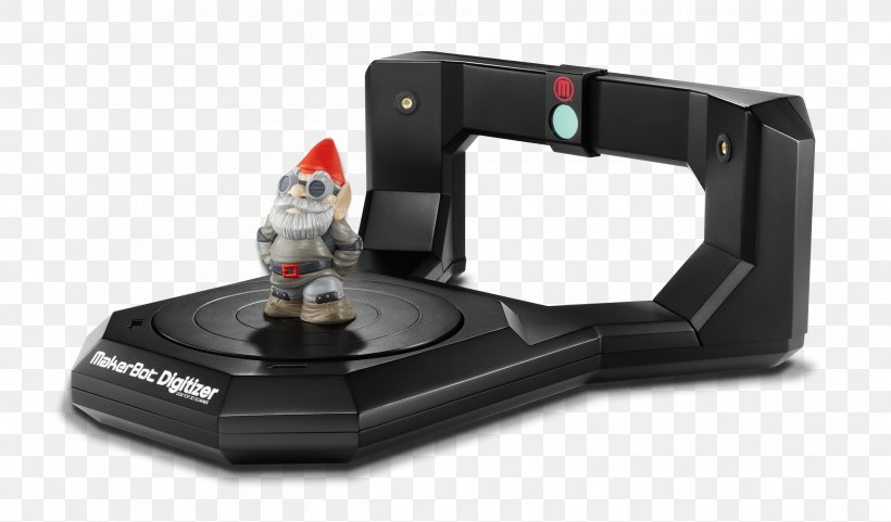 3D Scanner Image Scanner 3D Printing MakerBot 3D Modeling, PNG, 2400x1410px, 3d Computer Graphics, 3d Modeling, 3d Printing, 3d Scanner, Animation Download Free