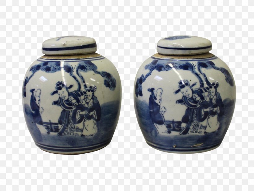 Blue And White Pottery Vase Ceramic Cobalt Blue, PNG, 2000x1512px, Blue And White Pottery, Artifact, Blue, Blue And White Porcelain, Ceramic Download Free