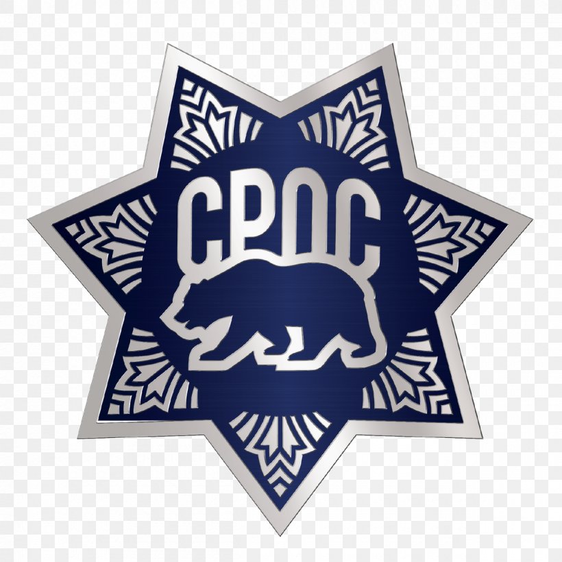 Chief Probation Officers Santa Clara County, California Police Officer, PNG, 1200x1200px, Chief Probation Officers, Badge, Blue, Brand, California Download Free