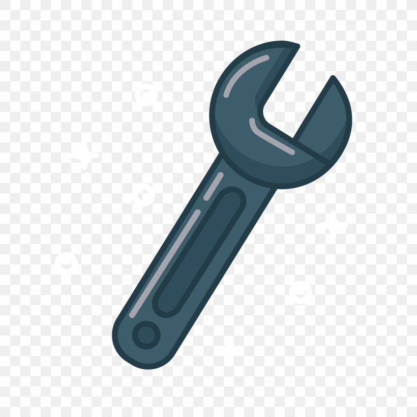 Euclidean Vector Wrench Icon, PNG, 1500x1500px, Spanners, Grey, Haknyckel, Hardware, Hardware Accessory Download Free