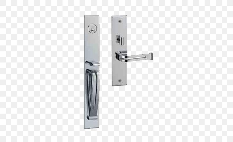 Lock Door Handle, PNG, 500x500px, Lock, Door, Door Handle, Handle, Hardware Download Free