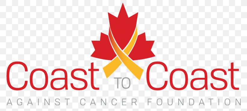 Logo Calgary Coast To Coast Against Cancer Font Brand, PNG, 781x368px, Logo, Brand, Calgary, Leaf, Text Download Free