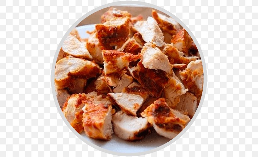 Meat Barbecue Chicken Poke, PNG, 500x500px, Meat, Animal Source Foods, Barbecue, Barbecue Chicken, Chicken Download Free