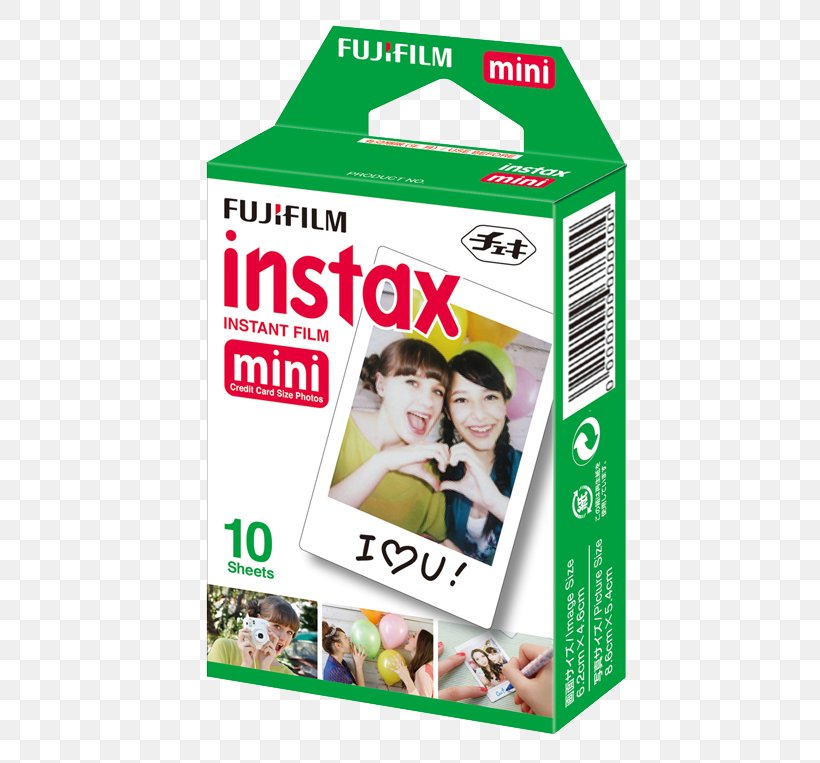 Photographic Film Fujifilm Instax Mini, PNG, 453x763px, Photographic Film, Camera, Color Motion Picture Film, Fujifilm, Fujifilm Instax Mini 7s Download Free