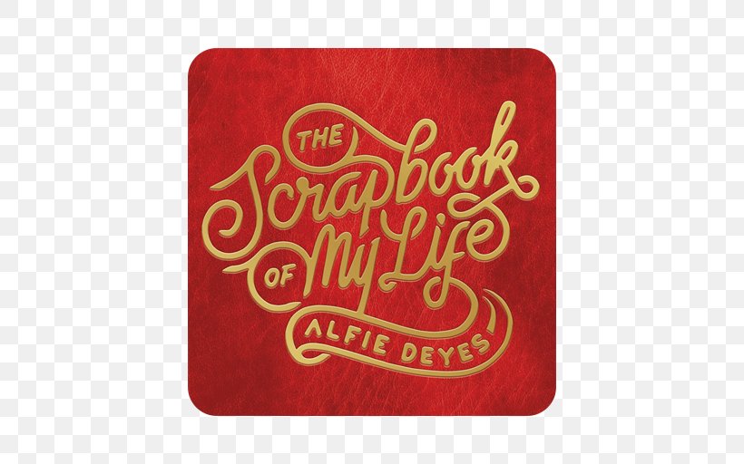 The Scrapbook Of My Life The Pointless Book YouTube Vlog, PNG, 512x512px, Scrapbook Of My Life, Alfie Deyes, Amazoncom, Author, Biography Download Free