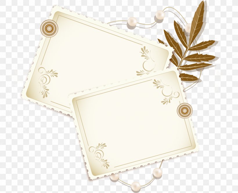 Wedding Invitation Greeting Card, PNG, 1776x1444px, Wedding Invitation, Beige, Envelope, Greeting Card, Ornament Download Free