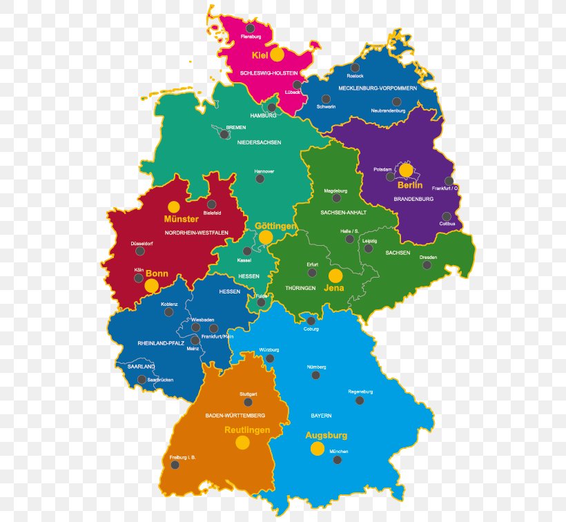 West Germany German Reunification Map European Union, PNG, 569x756px, Germany, Area, Demography, Ecoregion, Europe Download Free