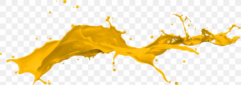 Yellow Paint Color, PNG, 1376x489px, Yellow, Close Up, Color, Com, Computer Download Free