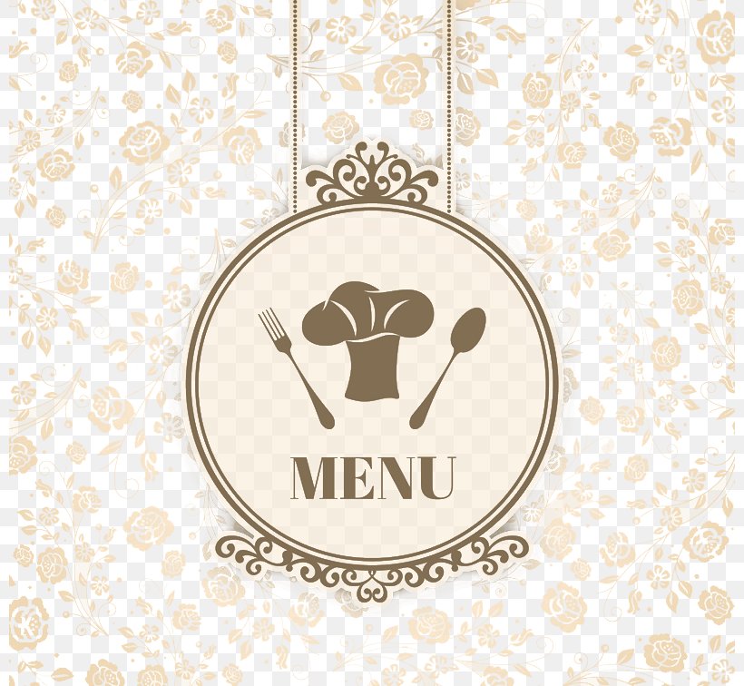 Cafe Menu Chef Bistro Restaurant, PNG, 800x756px, Bistro, Beige, Brand, Cafe, Chef Download Free