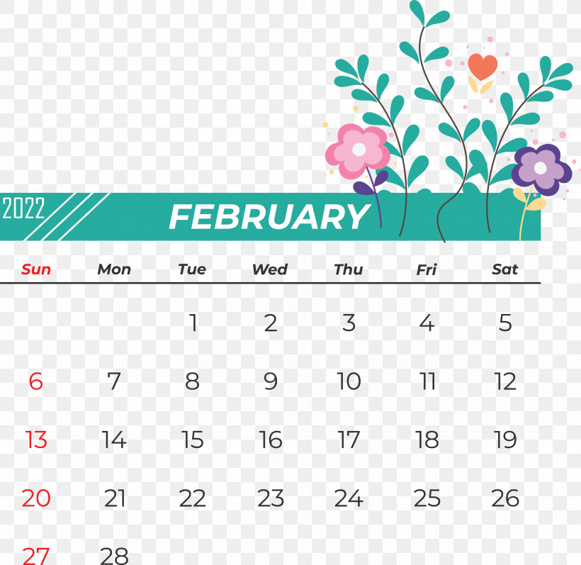 Calendar I Survived 2020 Celebrating Motherhood Line Flower, PNG, 4746x4614px, Calendar, Dash, Flower, January, Line Download Free