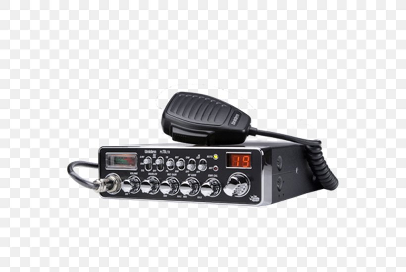 Citizens Band Radio Radio Scanners Communication Channel Uniden, PNG, 550x550px, Citizens Band Radio, Audio Receiver, Communication Channel, Communication Device, Digital Mobile Radio Download Free