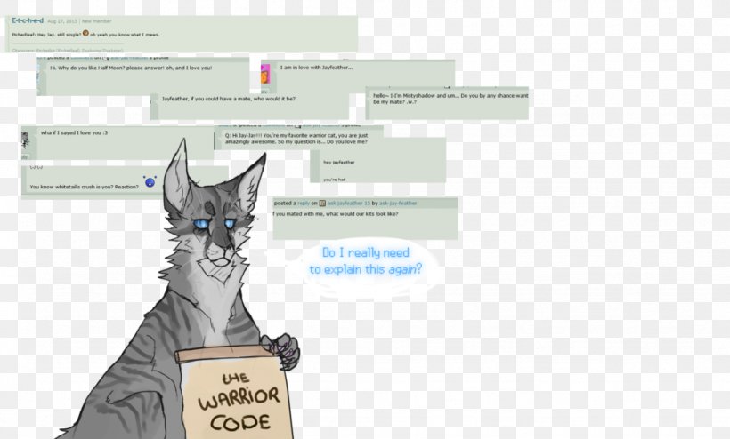 Common Admission Test (CAT) · 2017 Jayfeather Warriors Character Art, PNG, 1024x617px, 2017, Jayfeather, Art, Cartoon, Cat Download Free