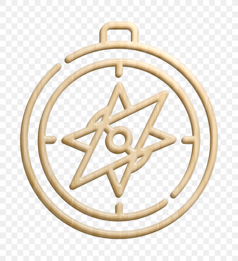 Compass Icon Tropical Icon, PNG, 1130x1238px, Compass Icon, Beige, Circle, Cross, Jewellery Download Free