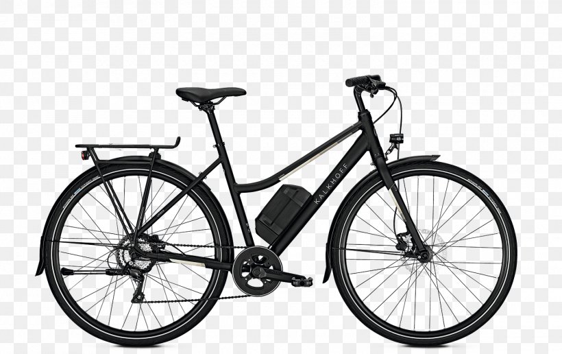 Electric Bicycle Electric Vehicle Kalkhoff Scooter, PNG, 1500x944px, Bicycle, Bicycle Accessory, Bicycle Drivetrain Part, Bicycle Frame, Bicycle Frames Download Free