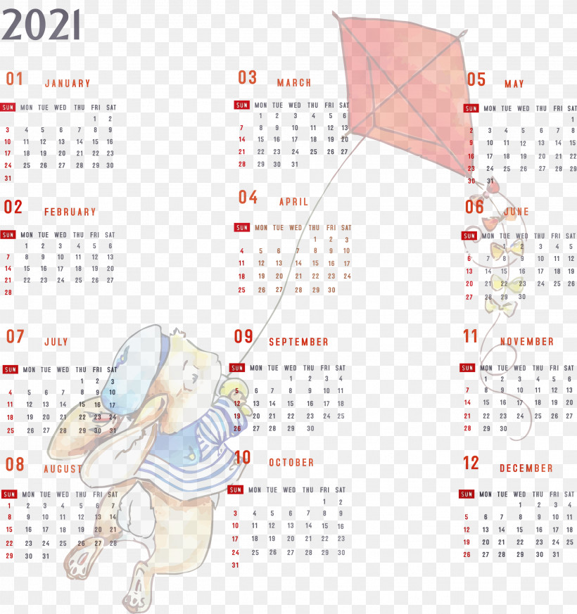 Line Font Meter Calendar System Mathematics, PNG, 2817x3000px, 2021 Calendar, Year 2021 Calendar, Calendar System, Geometry, Line Download Free
