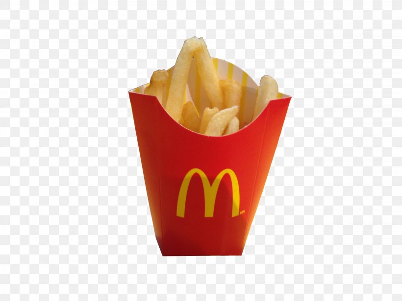 McDonald's French Fries McDonald's Big Mac Potato, PNG, 3264x2448px, French Fries, Bonnet, Box, Dish, Fast Food Download Free