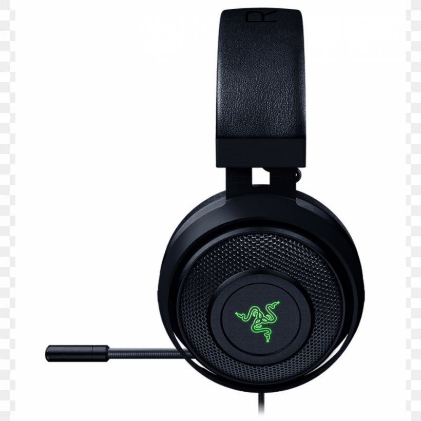 Microphone Headphones Razer Inc. PlayStation 4 Audio, PNG, 1200x1200px, 71 Surround Sound, Microphone, Audio, Audio Equipment, Electronic Device Download Free
