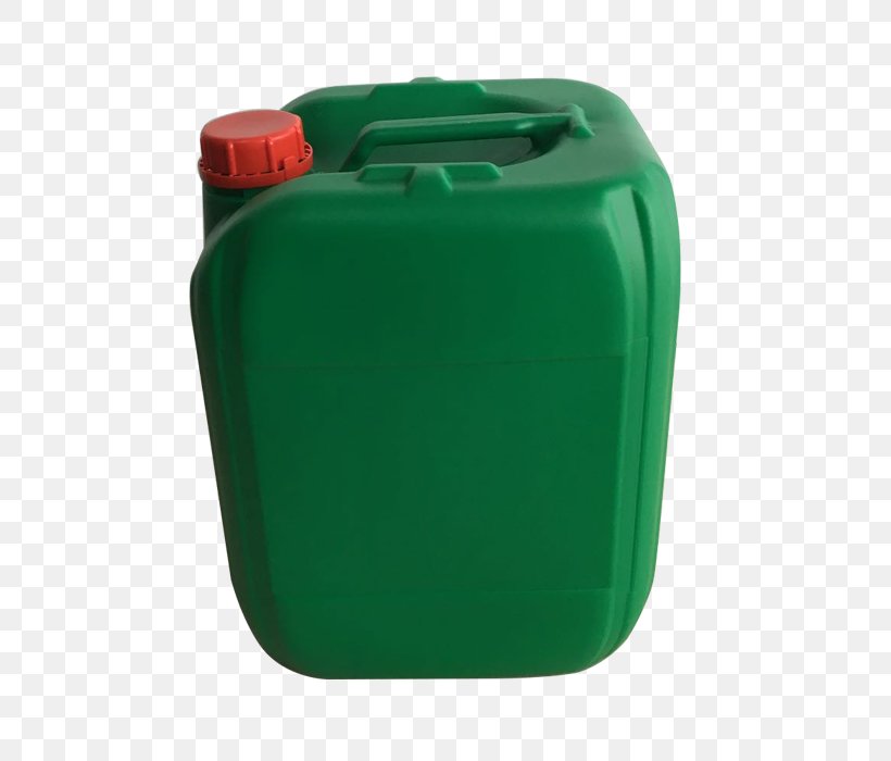 Plastic Bottle Jerrycan Liquid Liter, PNG, 700x700px, Plastic, Bottle, Color, Green, Jerrycan Download Free