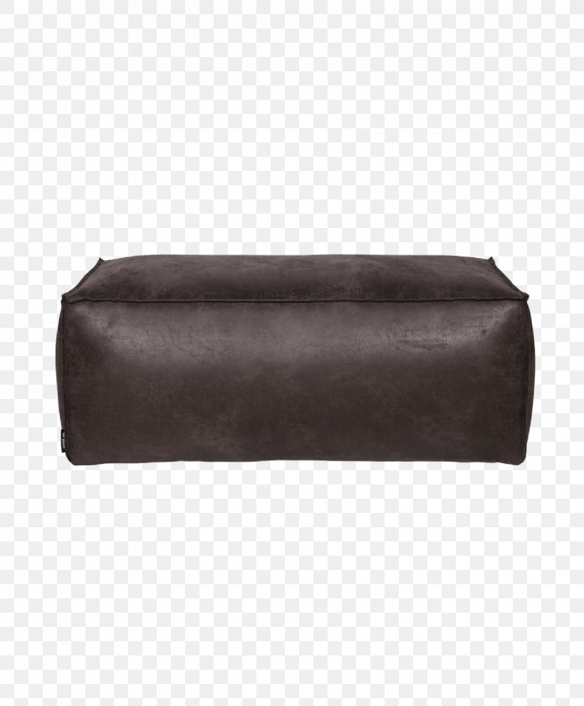 Poef Foot Rests Couch Black Light, PNG, 1710x2067px, Poef, Bag, Black, Black And White, Brown Download Free
