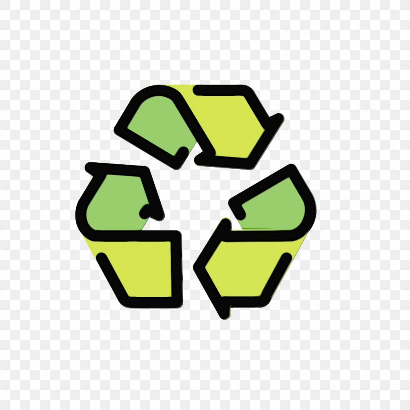 Recycling Logo, PNG, 1024x1024px, Recycling Symbol, Battery Recycling, Green, Landfill, Logo Download Free