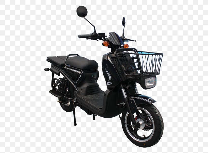 Scooter Electric Bicycle Electric Vehicle Honda Motorcycle, PNG, 600x603px, Scooter, Allterrain Vehicle, Automotive Wheel System, Bicycle, Electric Bicycle Download Free