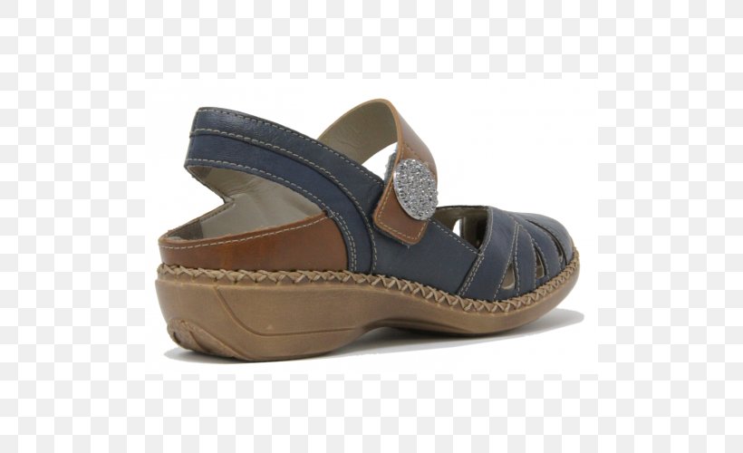 Shoe Suede Sandal Slide Walking, PNG, 500x500px, Shoe, Beige, Brown, Footwear, Leather Download Free