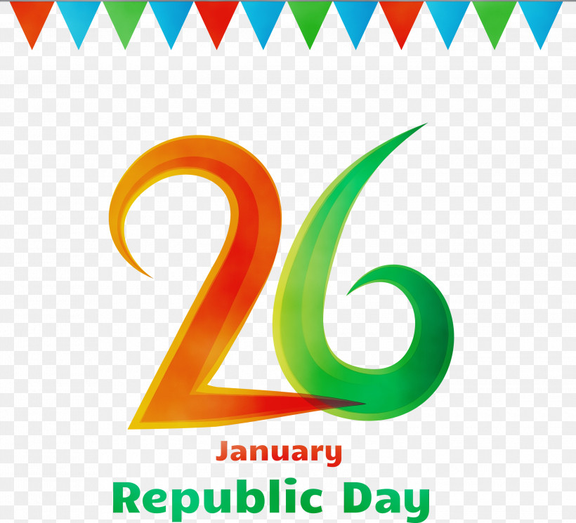 Text Font Line Logo Number, PNG, 3000x2728px, 26 January, India Republic Day, Happy India Republic Day, Line, Logo Download Free