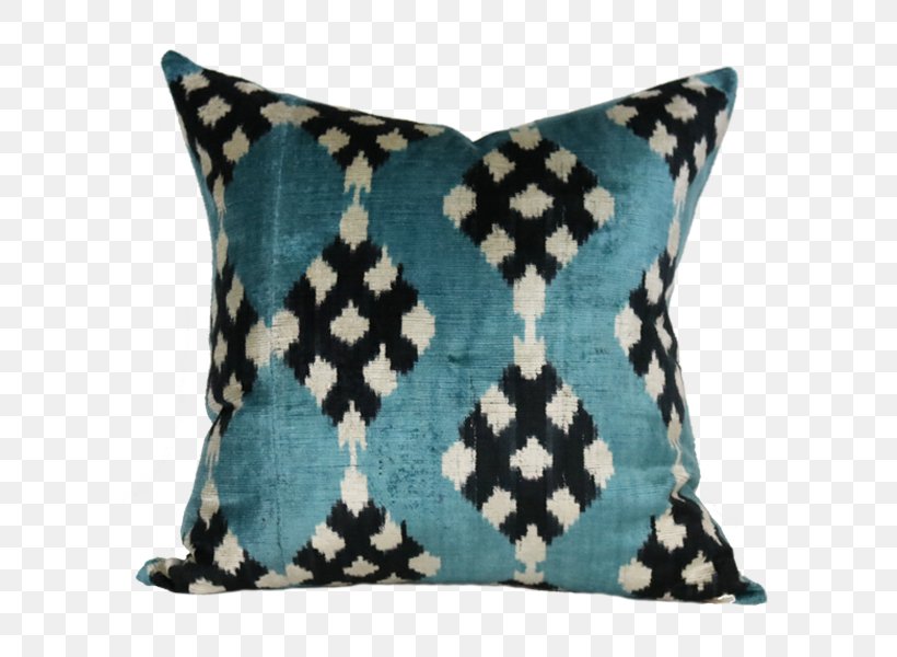 Throw Pillows Cushion Turquoise, PNG, 600x600px, Throw Pillows, Cushion, Pillow, Textile, Throw Pillow Download Free