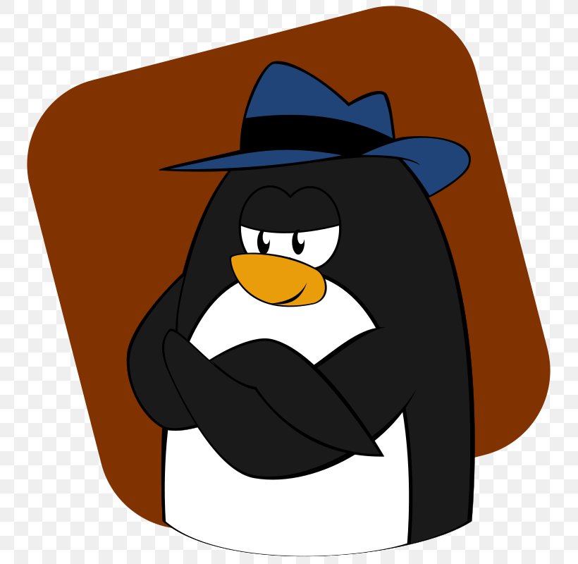 Tux Racer Penguin Fedora Clip Art, PNG, 759x800px, Tux Racer, Beak, Bird, Emperor Penguin, Fedora Download Free
