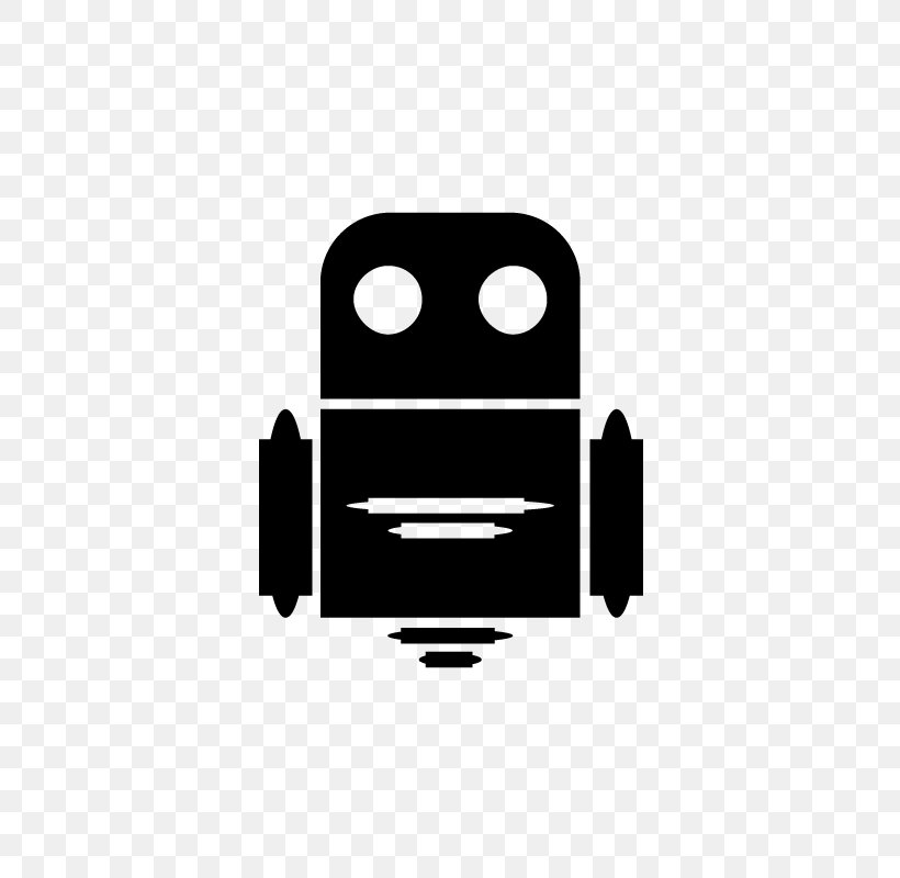 Computer Science Robotics Science, Technology, Engineering, And Mathematics, PNG, 800x800px, Science, Applied Mathematics, Applied Science, Black, Black And White Download Free