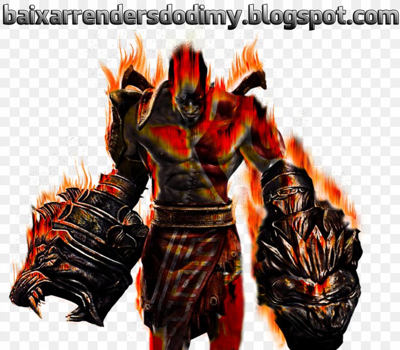 Demon Art Armour Poster, PNG, 1370x1200px, Demon, Armour, Art, Fictional Character, God Of War Download Free