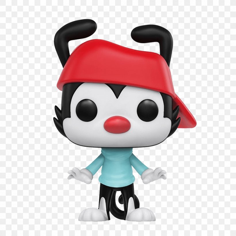Funko Animaniacs, PNG, 1000x1000px, Funko, Action Figure, Action Toy Figures, Animaniacs, Animaniacs Dot Vfig Download Free
