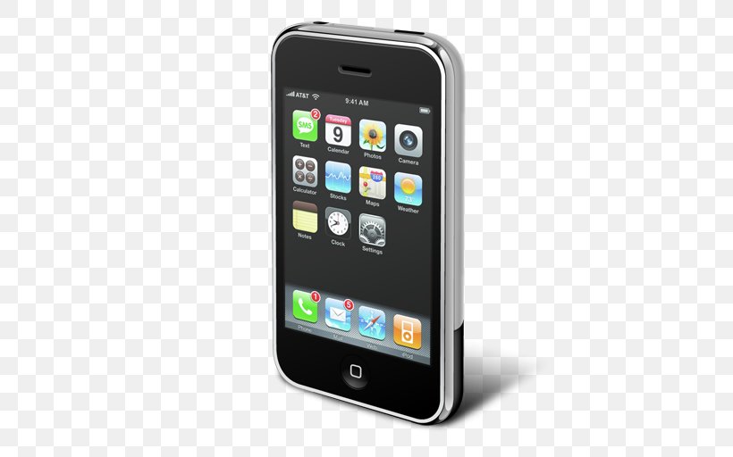 IPhone 3G IPhone X IPhone 6 Plus Smartphone, PNG, 512x512px, Iphone, App Store, Apple, Cellular Network, Communication Device Download Free