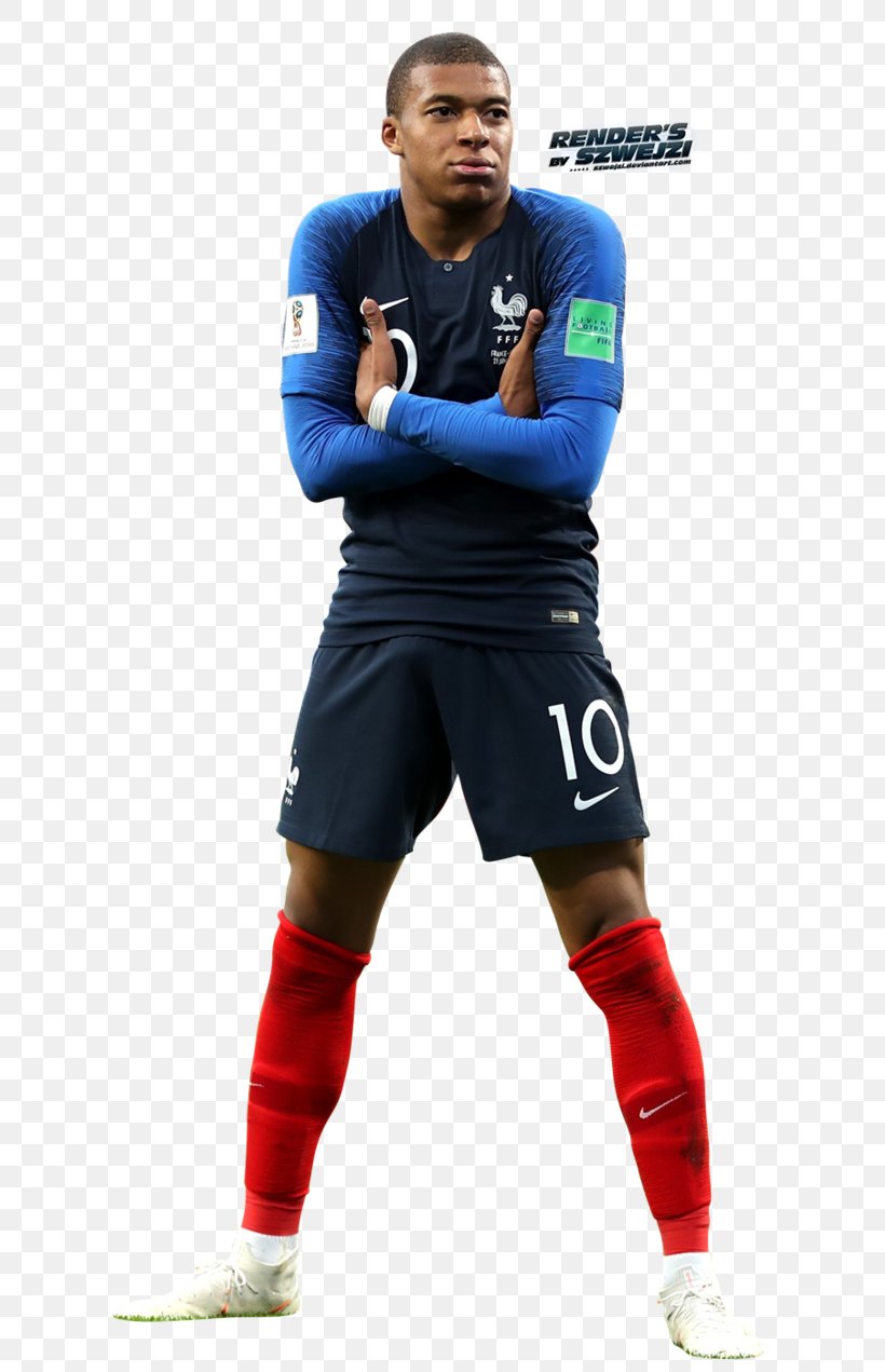 Kylian Mbappé 2018 World Cup France National Football Team Argentina National Football Team, PNG, 628x1271px, 2018 World Cup, Antoine Griezmann, Argentina National Football Team, Ball, Blue Download Free