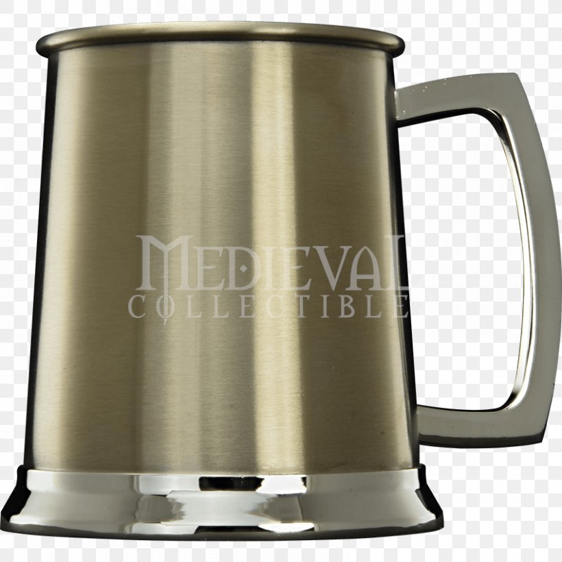 Mug Tankard Pewter Cup Kettle, PNG, 850x850px, Mug, Belt, Clothing Accessories, Cup, Cylinder Download Free
