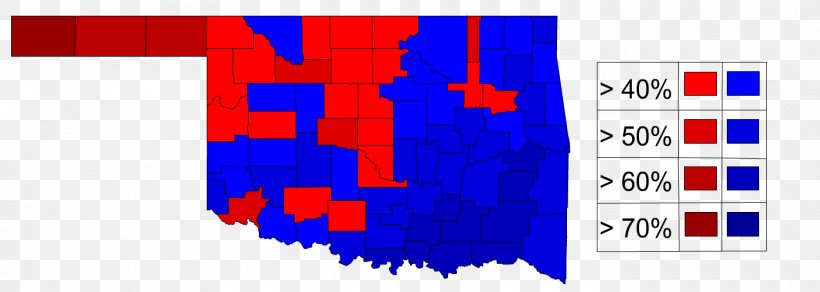 Oklahoma Gubernatorial Election, 2002 Oklahoma Gubernatorial Election, 2018 Democratic Party, PNG, 1400x500px, Oklahoma, Area, Blue, Brand, Democratic Party Download Free