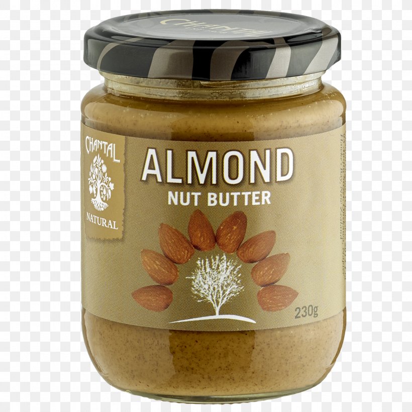 Organic Food Nut Butters Almond Butter, PNG, 1280x1280px, Organic Food, Almond, Almond Butter, Butter, Condiment Download Free