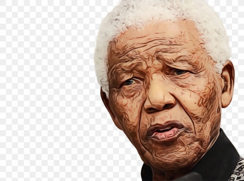 People Cartoon, PNG, 1158x864px, Mandela, Chin, Ear, Face, Forehead Download Free