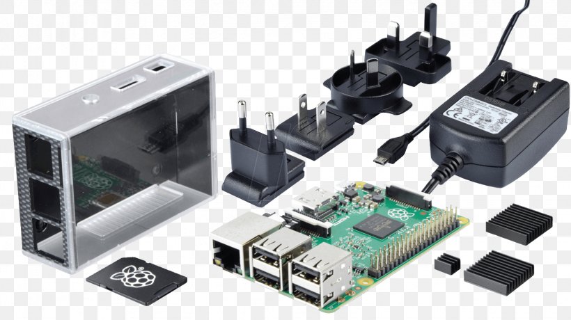 Raspberry Pi 3 ARM Cortex-A53 ARM Architecture Computer Hardware, PNG, 1643x923px, 64bit Computing, Raspberry Pi, Arduino, Arm Architecture, Arm Cortexa Download Free