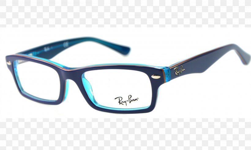 Ray-Ban Wayfarer Sunglasses Oakley, Inc., PNG, 2720x1632px, Rayban, Aqua, Azure, Blue, Brand Download Free