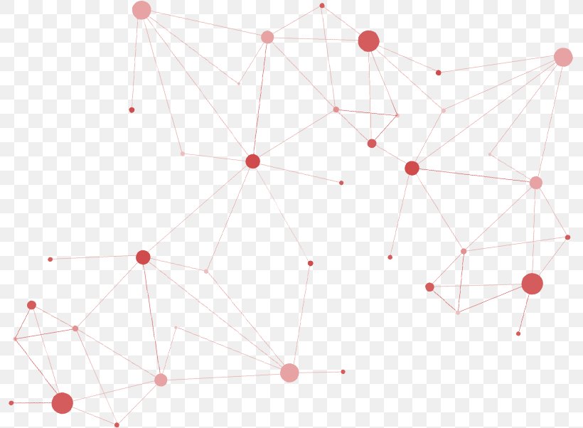 Triangle Point Pattern, PNG, 795x602px, Triangle, Area, Point, Red, Structure Download Free