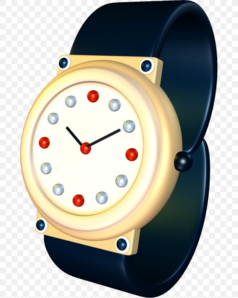 Watch Strap Alarm Clocks, PNG, 681x1024px, Watch, Alarm Clock, Alarm Clocks, Author, Clock Download Free