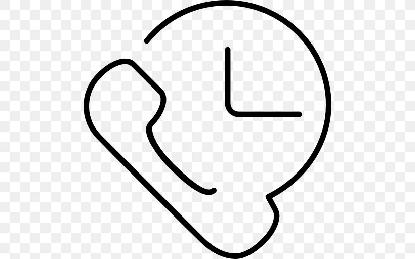 Telephone Call Centre Clip Art, PNG, 512x512px, Telephone, Area, Black And White, Call Centre, Customer Service Download Free