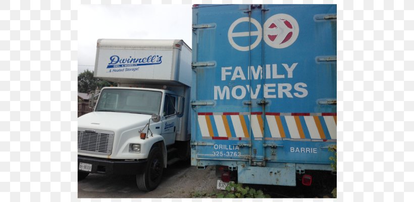 Dwinnell's Delivery & Movers Ltd Dwinnel's Delivery & Movers Relocation Service, PNG, 640x400px, Mover, Allied Van Lines, Automotive Exterior, Brand, Cargo Download Free