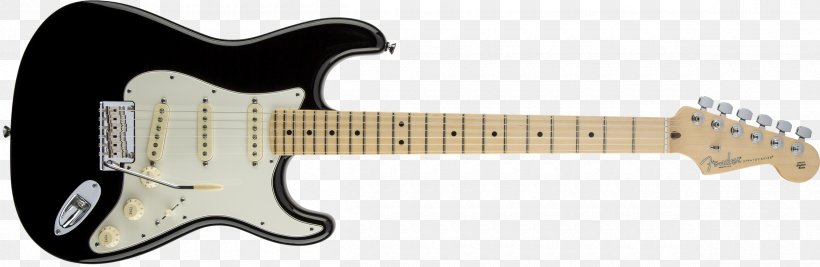 Fender Stratocaster Fingerboard Electric Guitar Fender Musical Instruments Corporation, PNG, 2400x782px, Fender Stratocaster, Acoustic Electric Guitar, Electric Guitar, Fender American Deluxe Series, Fender Standard Stratocaster Download Free