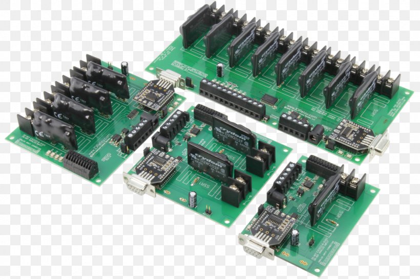 Microcontroller Solid-state Relay Solid-state Electronics, PNG, 1024x683px, Microcontroller, Capacitor, Circuit Component, Controller, Electrical Network Download Free