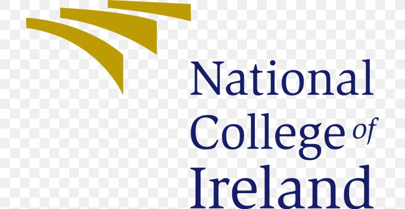 National College Of Ireland Student University, PNG, 714x423px, National College, Area, Brand, Business Administration, College Download Free
