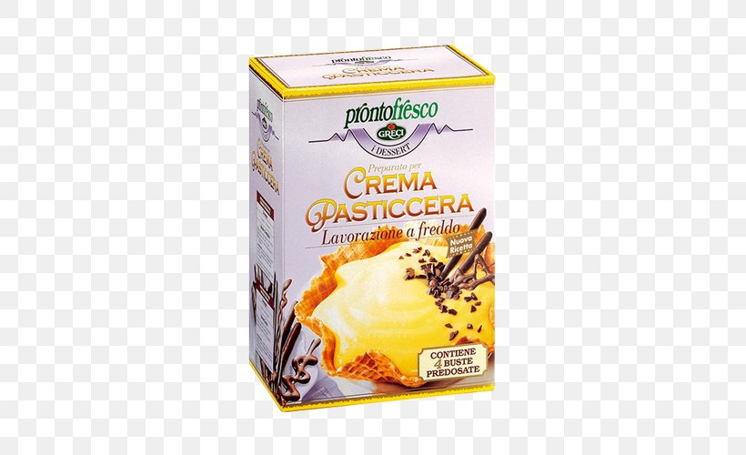 Pastry Cream Vegetarian Cuisine Food Ingredient, PNG, 500x500px, Pastry Cream, Cream, Dust, Envelope, Food Download Free